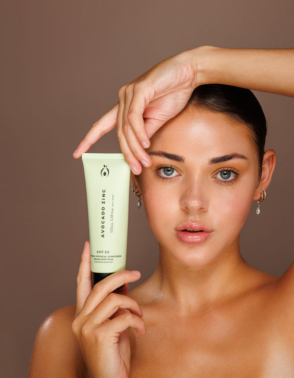 The Importance of Skin Cancer Prevention: An interview with Dr. Kate Jameson