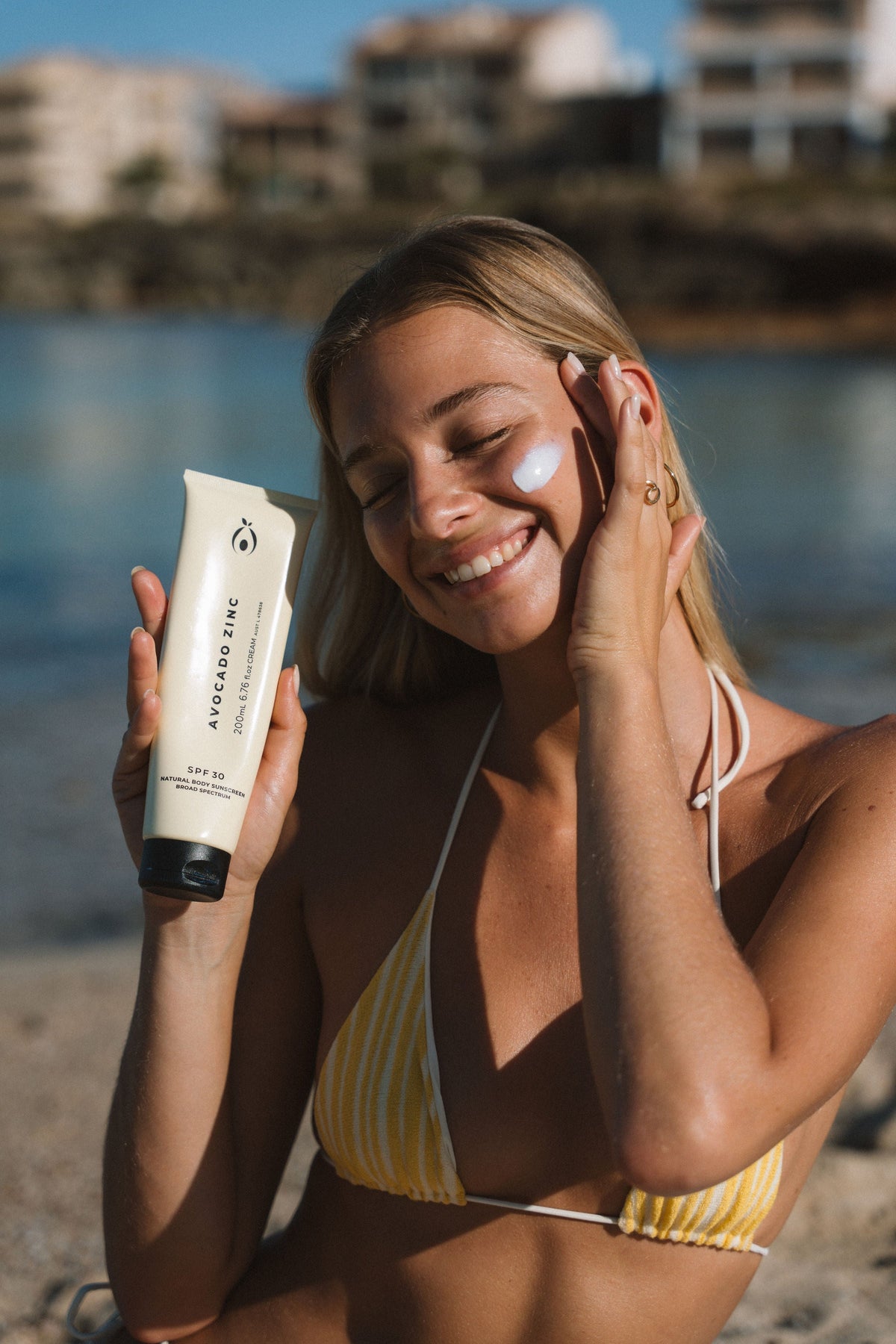 Why Australia's Latest Sunscreen Study Has Parents Asking Questions (And Why We Chose Zinc From Day One)