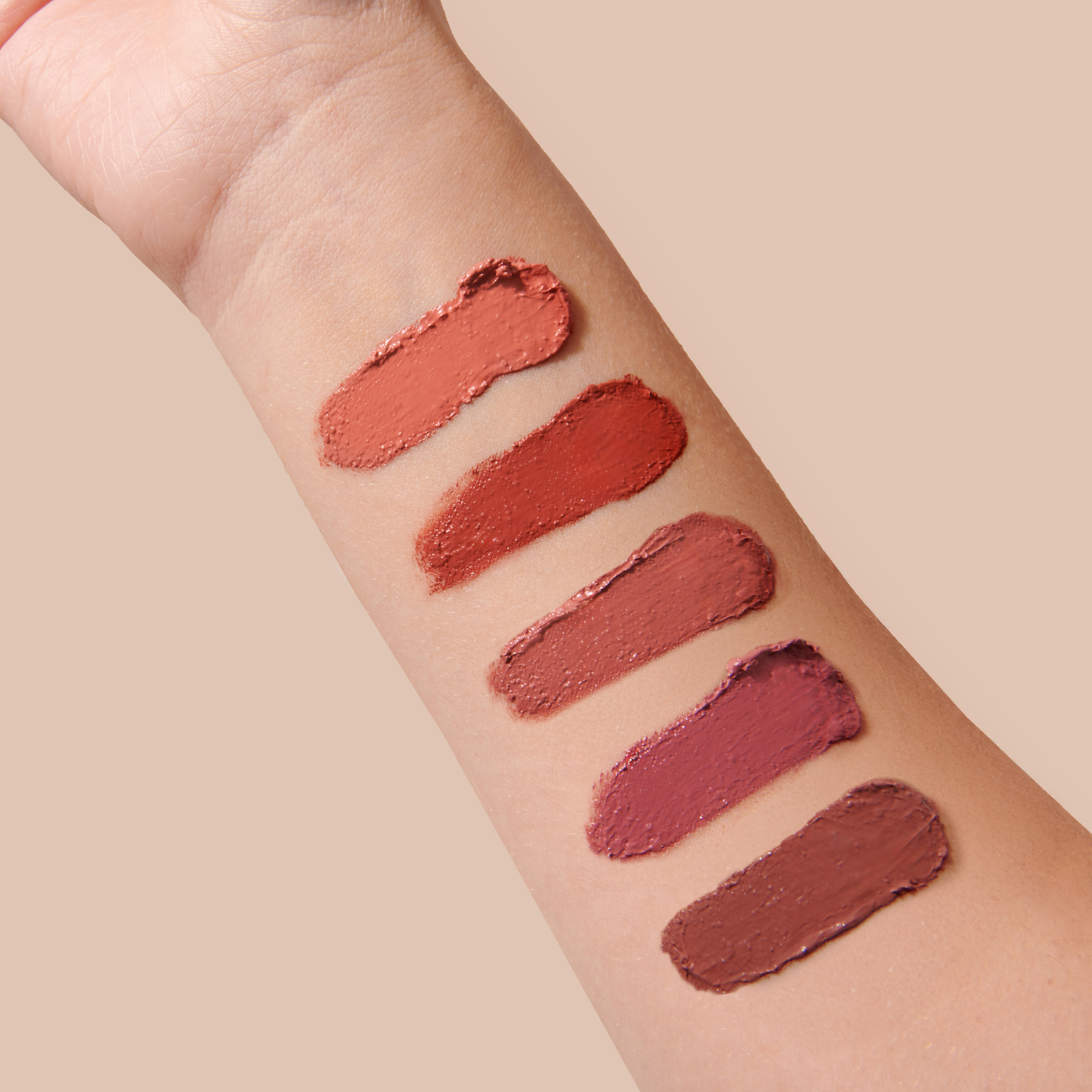 SPF 50 Natural Lip &amp; Cheek Tint