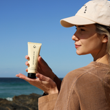 SPF 30 Natural Body Sunscreen