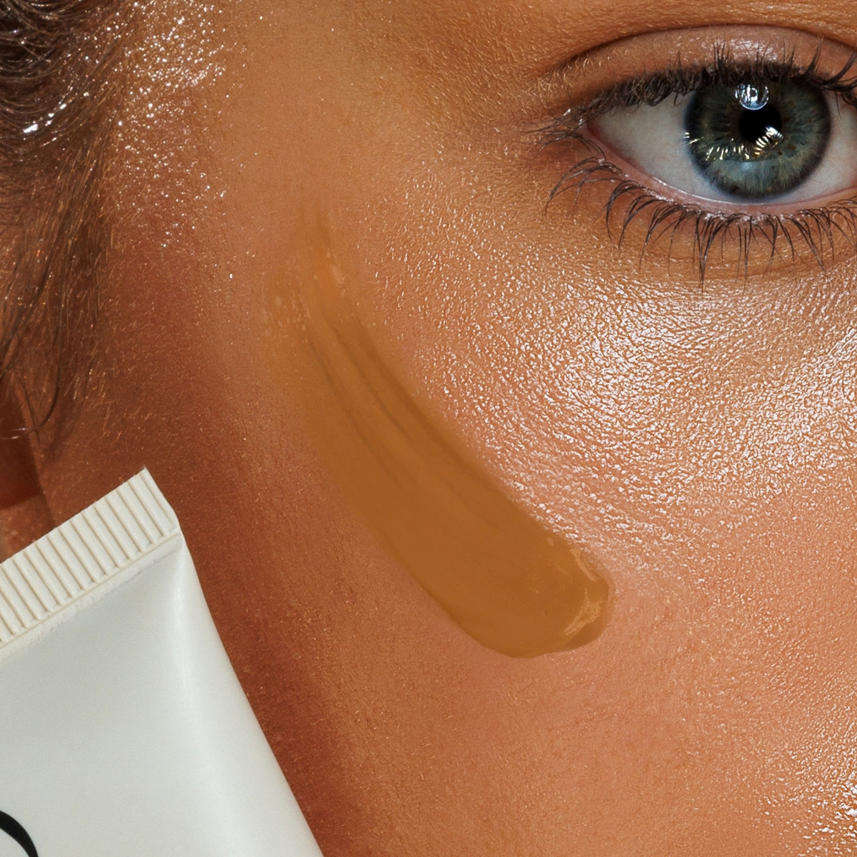 SPF 50 Natural Tinted Moisturiser