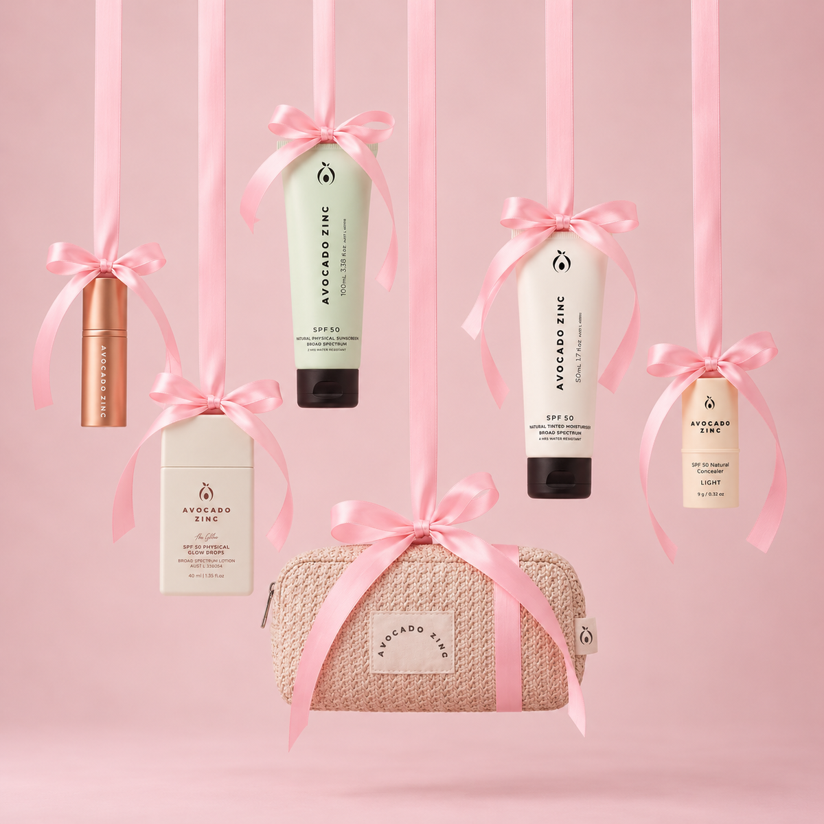 $200 Christmas Sunshine Bundle
