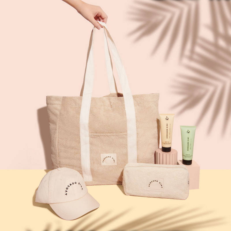 Beach Day Bundle