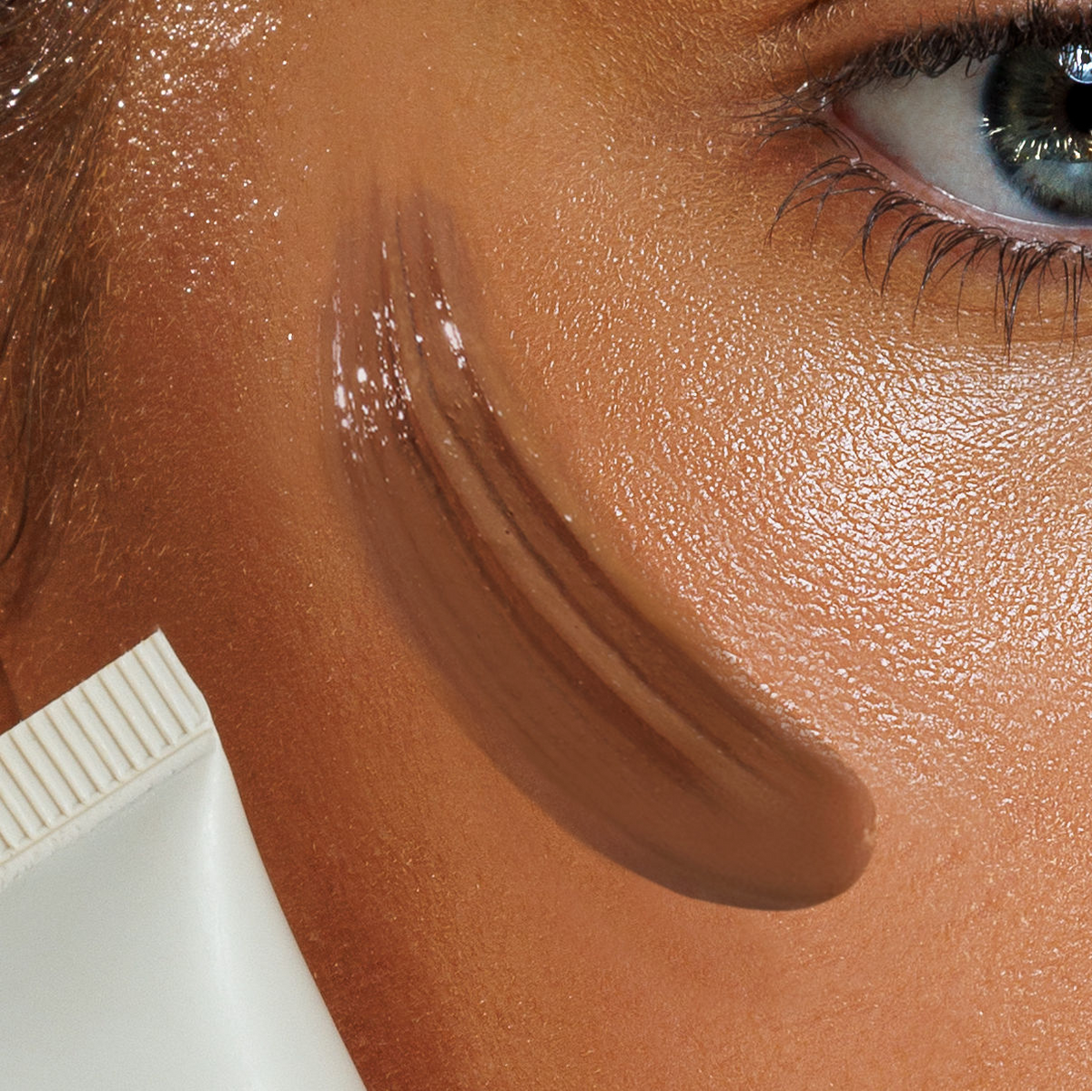 SPF 50 Natural Tinted Moisturiser
