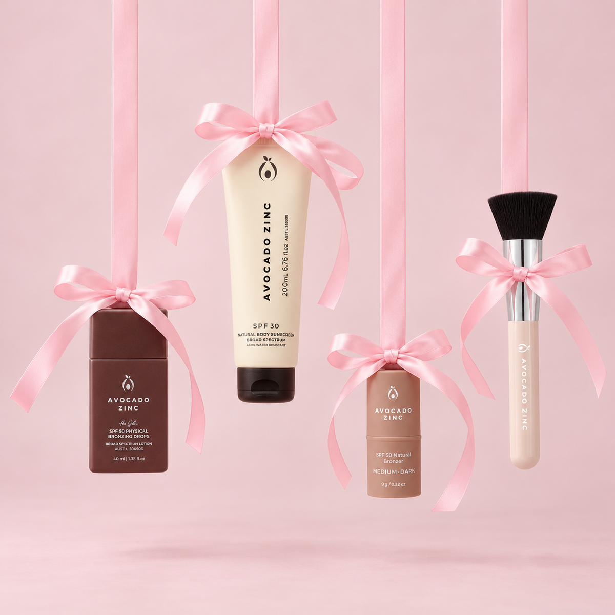 $150 Christmas Glow Bundle