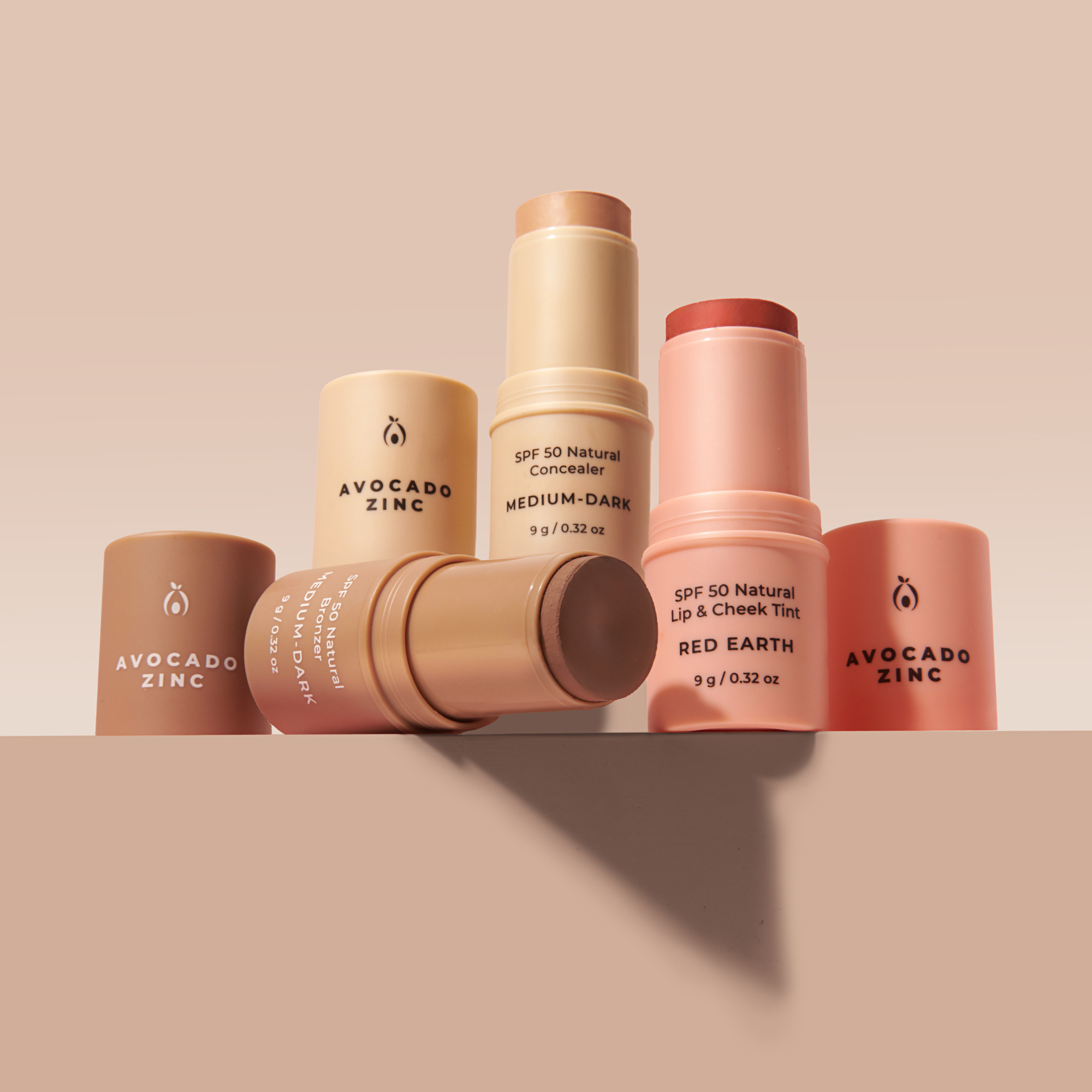 Multi-Stick Bundle
